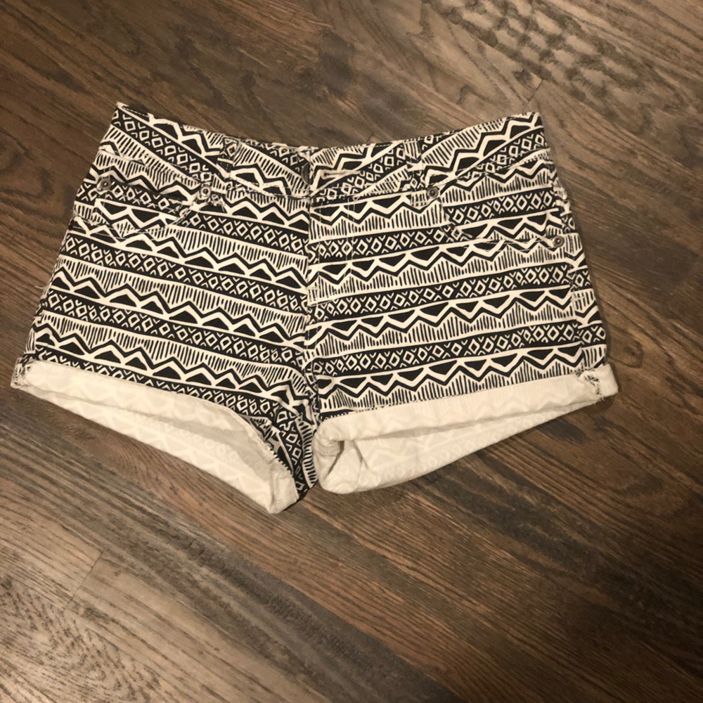 shorts